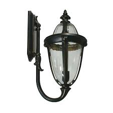 Mayfair Outdoor Wall Lights Traditional