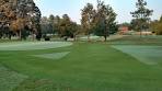 Mossy Creek Golf Club | All Square Golf