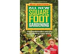 all new square foot gardening review