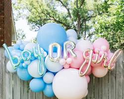 Creative Ways to Announce Your Baby's Gender on Social Media