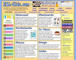 English Lessons for Kids  Multimedia Interactive Materials for Teaching Kids    Pearltrees Pinterest