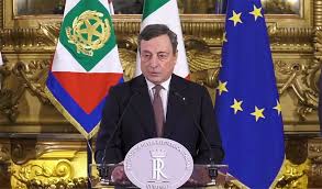 Draghi risponderà alle domande dei giornalisti e . Conferenza Draghi 22 Luglio 2021 Tutte Le Novita Sul Green Pass Obbligatorio Colori Regioni E Discoteche Video
