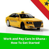 Image result for car work and pay companies in ghana