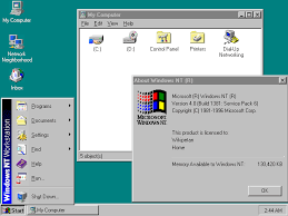 Here are some of our customer's stories. Windows Nt 4 0 Wikipedia