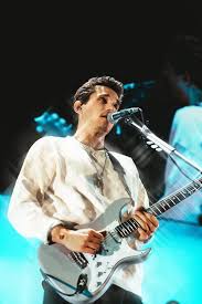 Download as pdf or read online from scribd. John Mayer Wikipedia