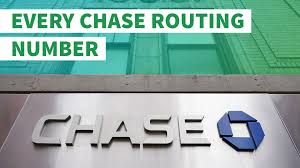 In this article, we explain its purpose and how to find it. Here S Your Chase Bank Routing Number Gobankingrates