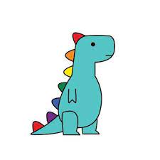 See more ideas about cartoon dinosaur, dinosaur, cartoon. Dinosaur Dinoman J Twitter