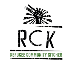 what we do refugee community kitchen