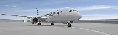 Planes Travel Information American Airlines