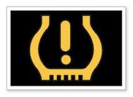 Cold Weather Might Be Causing Your Tire Pressure Light To