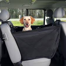 Trixie Car Seat Cover Dogs Transport