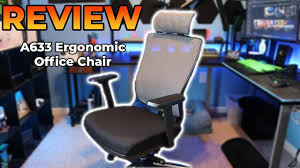 odinlake ergo pro chair review you