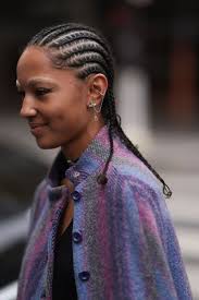 protective hair styles for natural hair