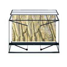 90cm Exo Terra Glass Terrarium Large