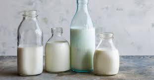 Can You Freeze Milk Guidelines For