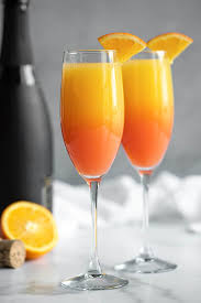 tequila sunrise mimosa the blond cook