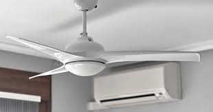 Ceiling Fans Vs Air Conditioners Which