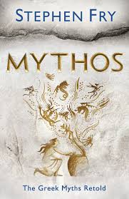 Post everything related to the magnificent, intellectual, actor, writer, fluffly and moist stephen fry! Mythos The Greek Myths Retold Stephen Fry S Greek Myths Amazon Co Uk Fry Stephen Fry Stephen 9781405934329 Books