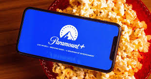 The woman realizes that the man. Paramount Plus Shows Movies And Everything Else About Cbs All Access Revamp
