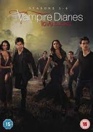 I know what you did last summer, 03.10.2013. The Vampire Diaries Dnevnicite Na Vampira Sezon 1 Epizod 4
