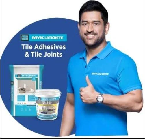 MYK Laticrete product image