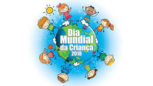 O dia mundial da criança, ou o dia das crianças, é uma data comemorativa celebrada todos os anos, dedicada às crianças. Dia Mundial Da Crianca 2018 Camara Municipal Do Seixal