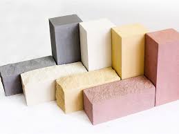 Силикатный бетон: особенности и области применения