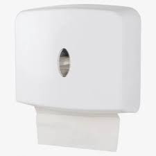 Wall Mounted Tissue Paper Dispenser