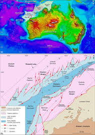 Tectono Stratigraphy Of The Dampier Sub Basin North West