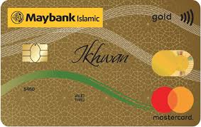 Apply online for a card that suits your lifestyle and spend to be eligible today! Credit Cards Maybank Malaysia