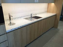 Granite countertops are the kitchen work surfaces that all others measure themselves against. Concrete Kitchen Countertop