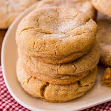 chewy brown sugar cookies sally s