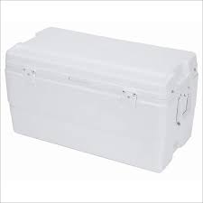 igloo 94 quart marine ice chest cooler