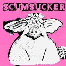 Scumsucker - Album by Blake Haggard - Apple Music