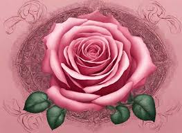 spiritual meaning of rose red rose