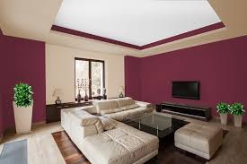 Interior Colours For Home Indigo Paints