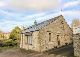 Stepping Stones Barn In Stainforth Near