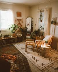 20 best boho living room ideas for 2024