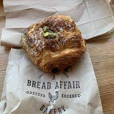 Kouign Amann Is A Bread Affair S Newest Pastry Pistachiopicks gambar png