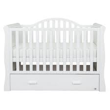 oslo cot bed s eclipse