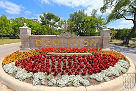 Dominion San Antonio Exceptional Homes