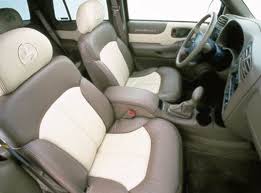 1999 Chevrolet Blazer Value