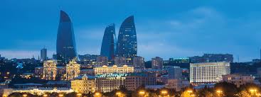 Baku is the largest city in the caucasus and the capital of azerbaijan. Baku Travel Guide For Baku Azerbaijan Flydubai