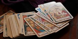 free tarot card reading no