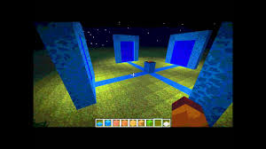 Made popular in minecraft 1.7.10, mystcraft allows you to write books to travel to ages or dimensions with a variety of different parameters. Mystcraft 0 8 1 Portals By Xcompwiz