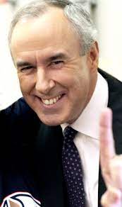 Director of health equity & access to care. Ron Maclean Wikipedia