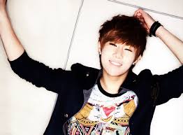 Image result for sunggyu