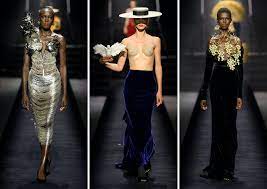 Die Kraft der Haute Couture von Schiaparelli