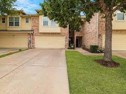 frisco tx townhomes townhouses for