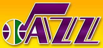 Despite no history of jazz music in utah, the team kept its name. Jazz Logos